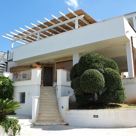 Baia Del Sol Balestrate 빌라 외부 사진